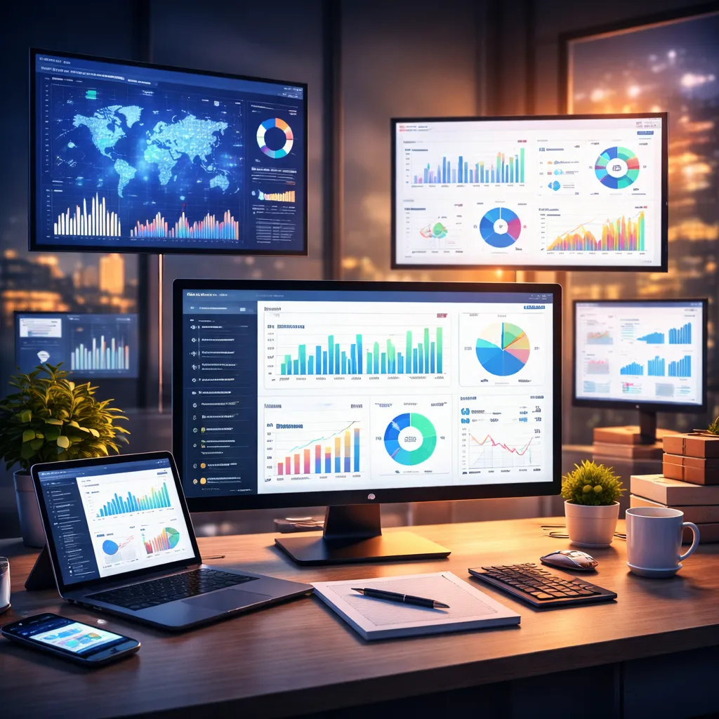 Starter Ops Standard — Operational Control System (Enhanced)